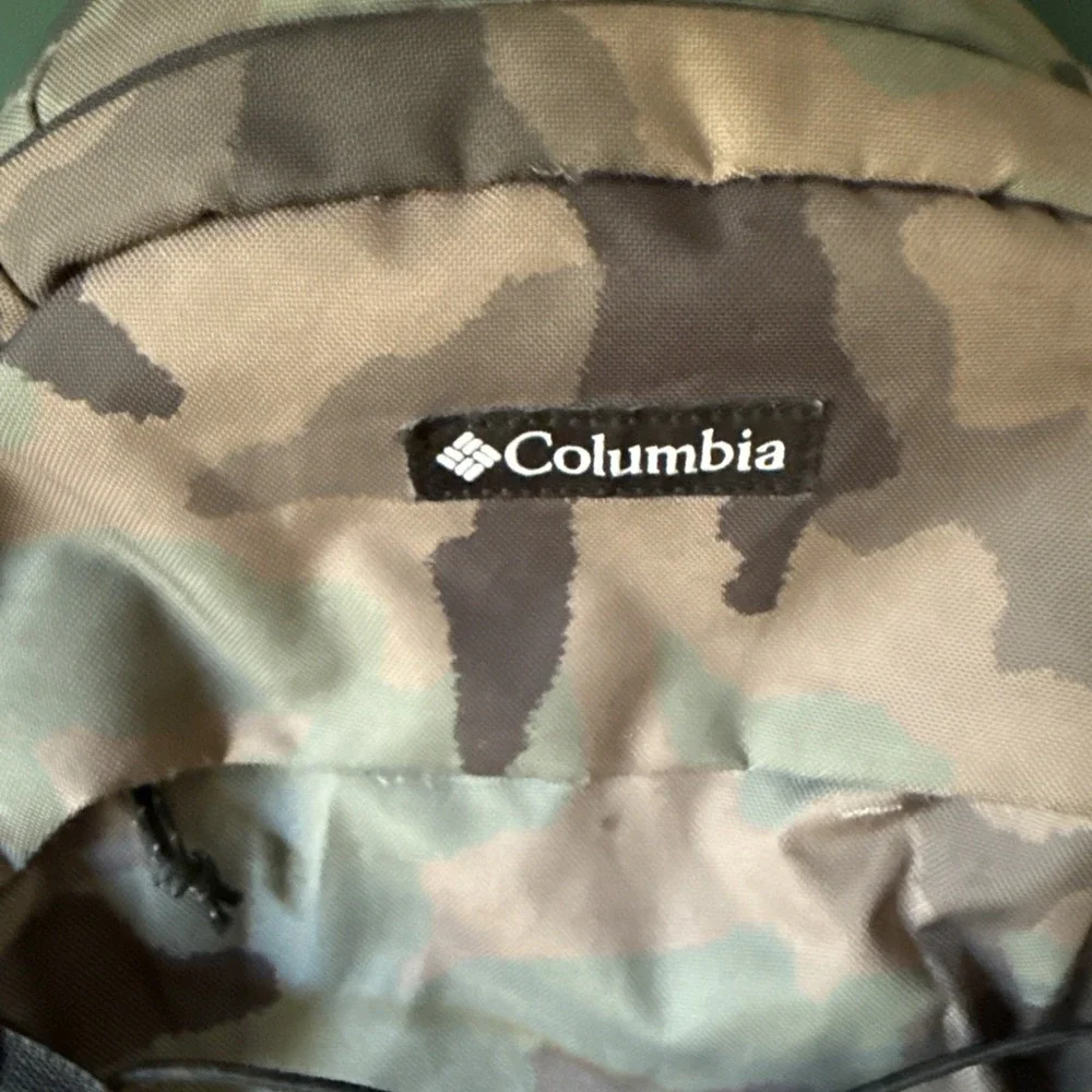 Columbia Northport Unisex Backpack Camo Laptop Compartment School‎
